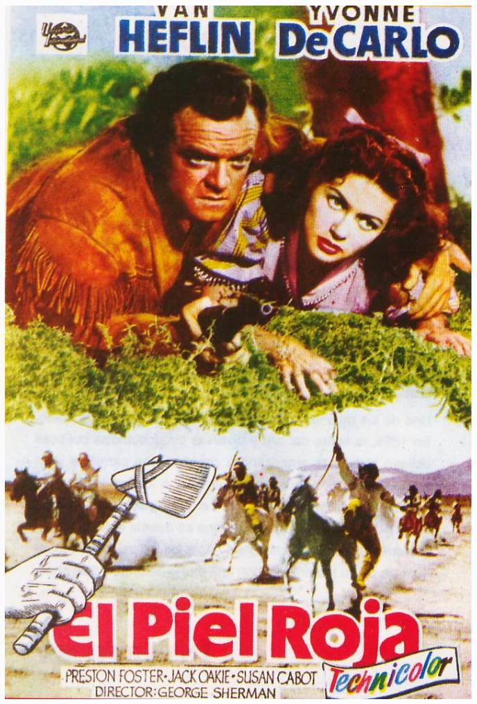 La Ultima Aventura Del General Custer [1967]