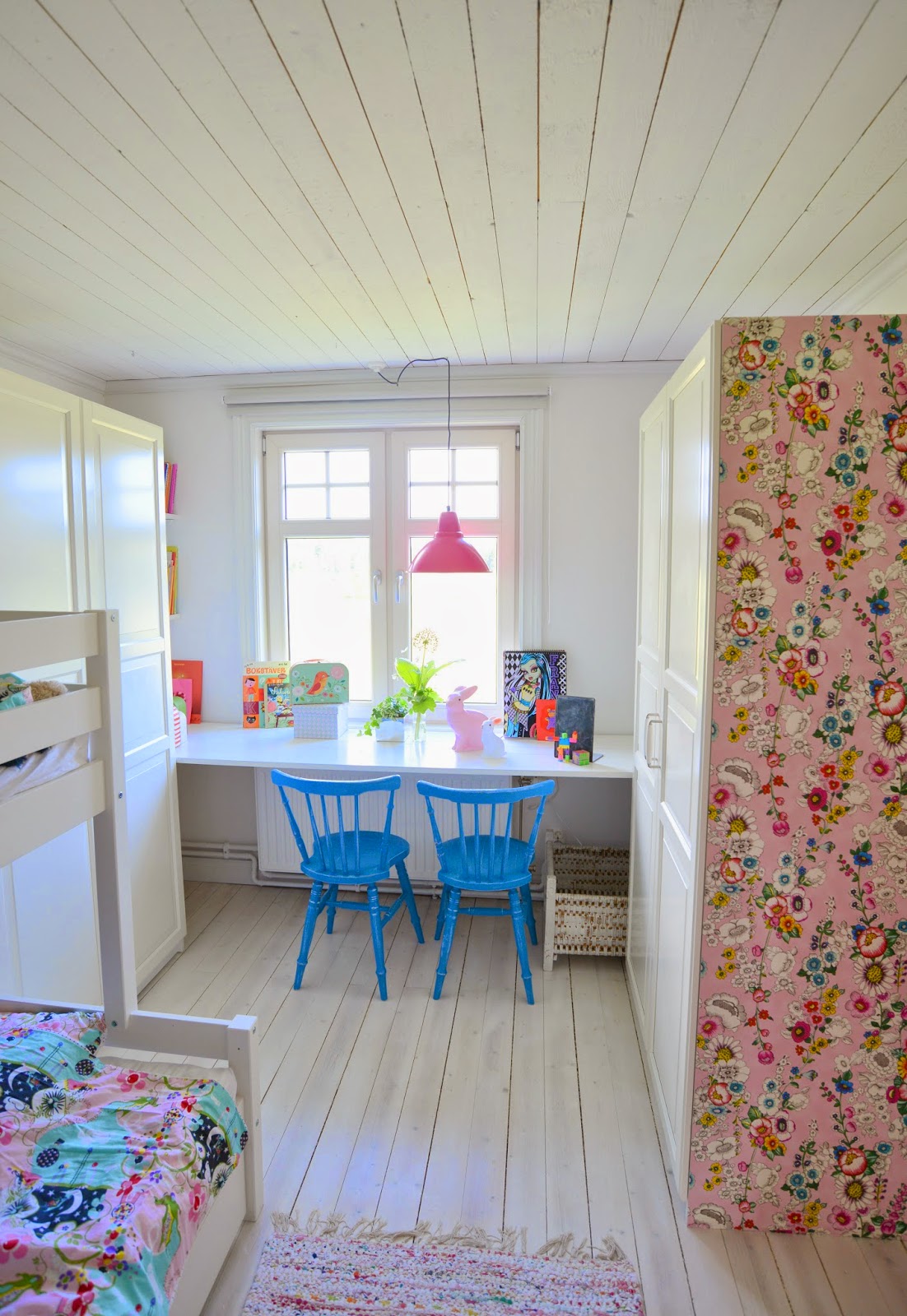 Add: design / anna stenberg / lantligt på svanängen: emma och ...