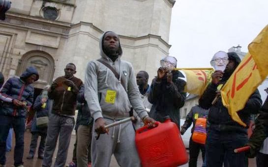 rencontres ici et là aubervilliers