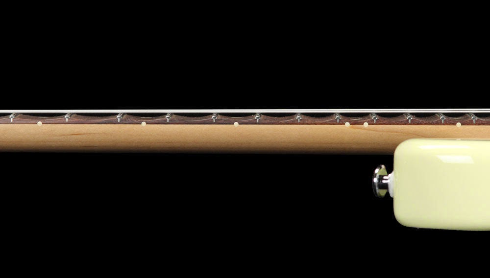 Suhr Classic Scalloped Friday Strat 347 Stratocaster Guitar