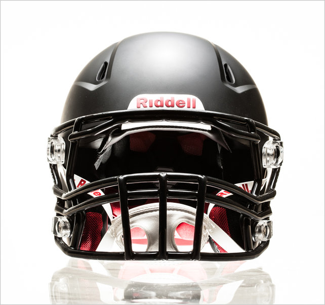 Why NFL Helmets Will Never Be Concussion Proof