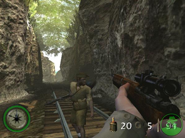 Medal Of Honor Frontline Pc Game Free Download