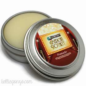Fortune Cookie Soap Pomade - American Royalty