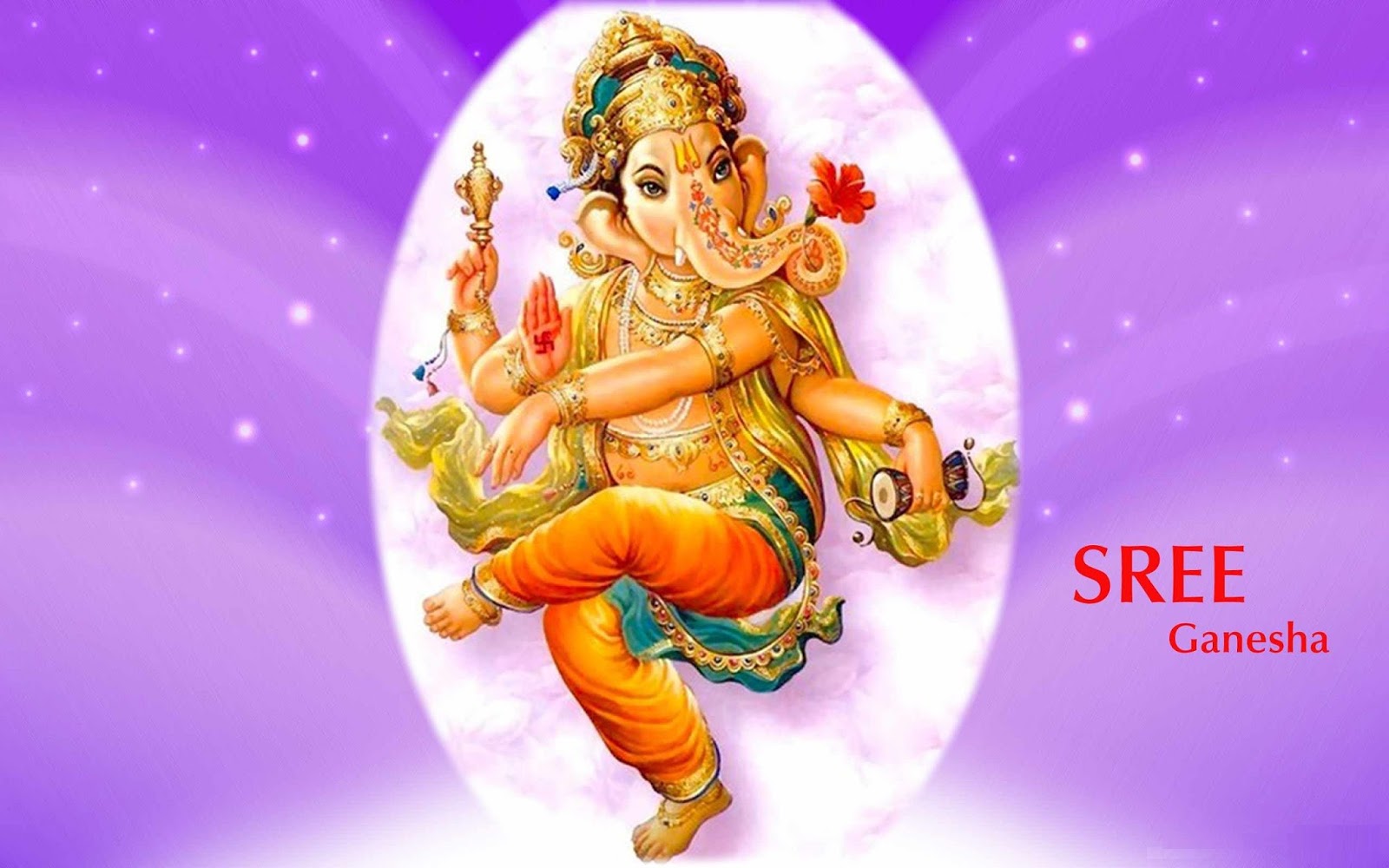 Festival Chaska: Free Lord Ganesha High Quality Pictures Download