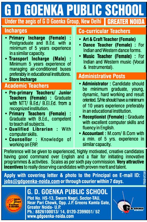 Ascent Public School