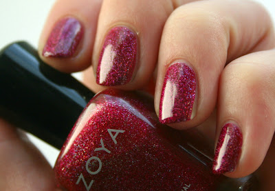 Zoya Blaze