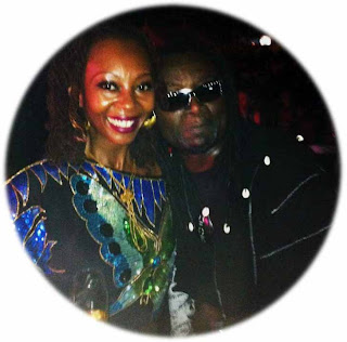 nat brew kofi amoah dr birthday makeba cowries adorned mud cloth musician