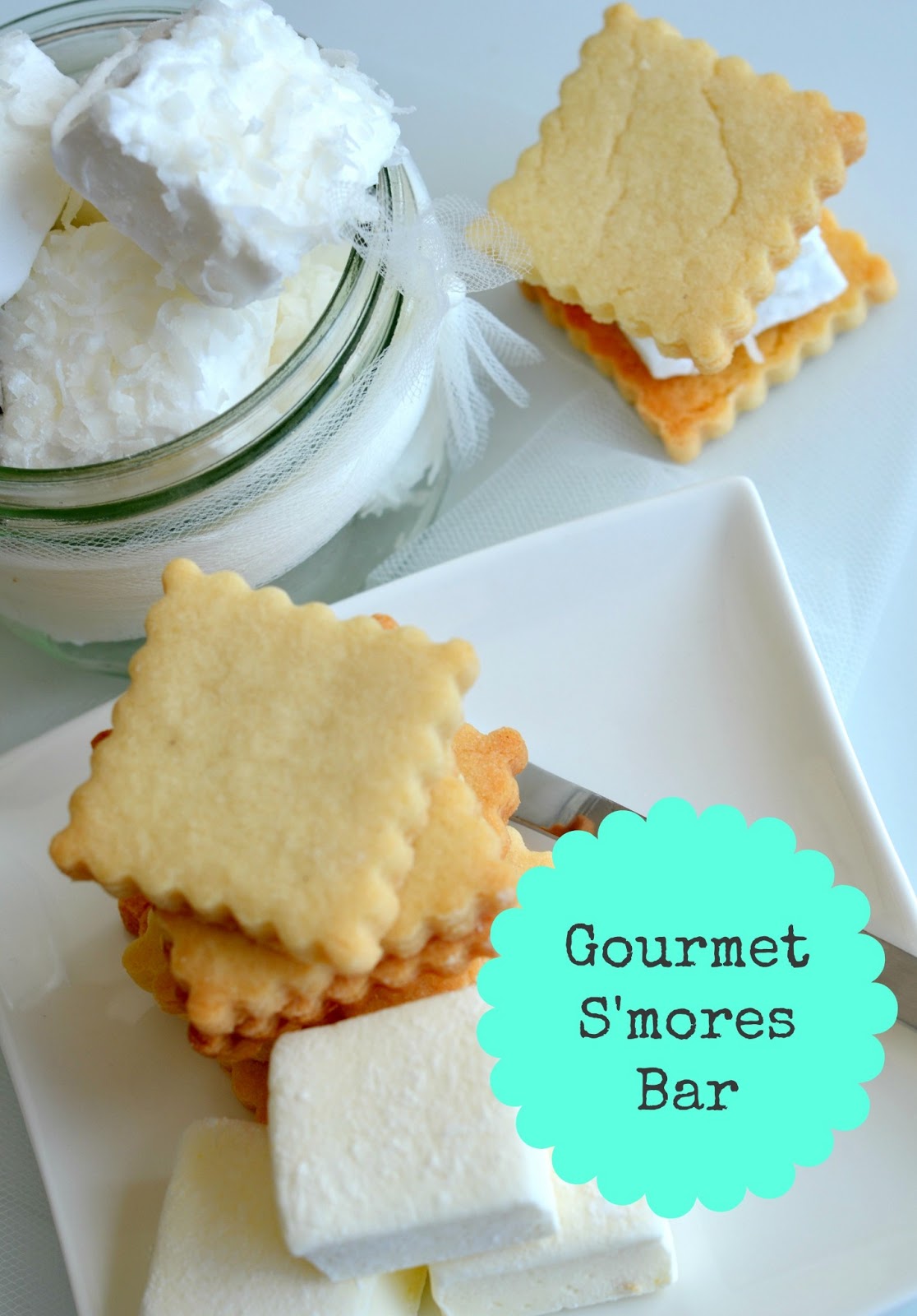 Kimberley's Kitchen Artisan Confections