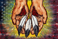 "Indian Resurrection"