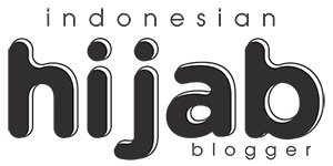 Indonesian Hijab Bloggers