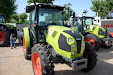 Fercam 55. National Farm Fair in Manzanares