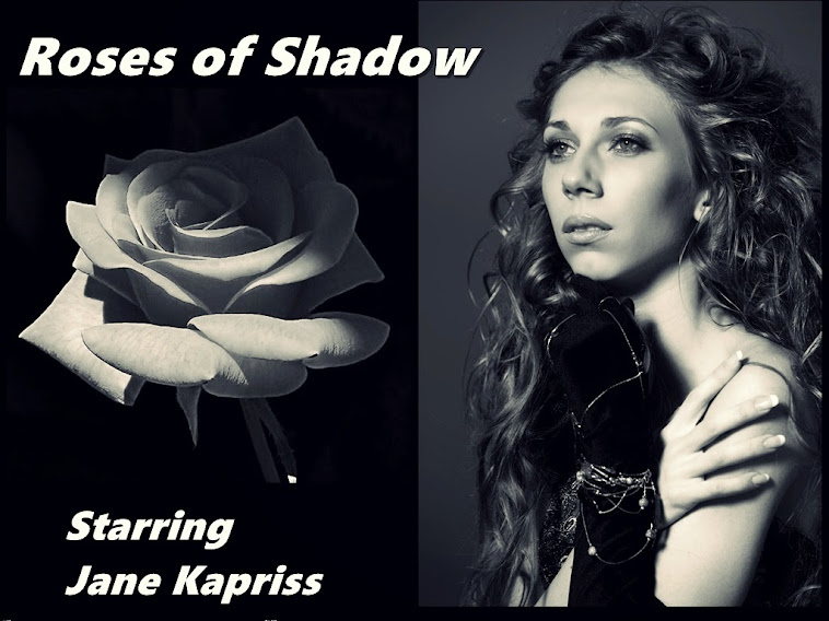 ROSES OF SHADOW