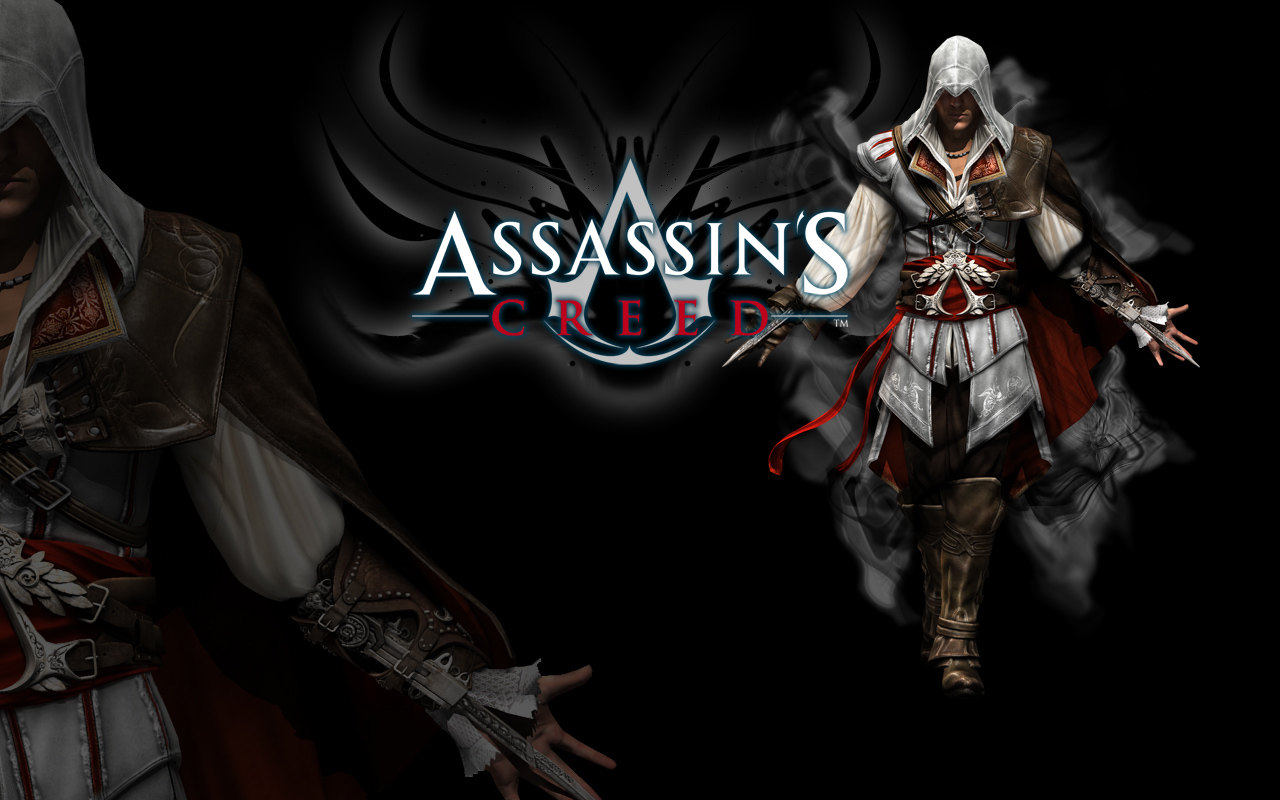 Assassin's Creed Wallpaper - HD