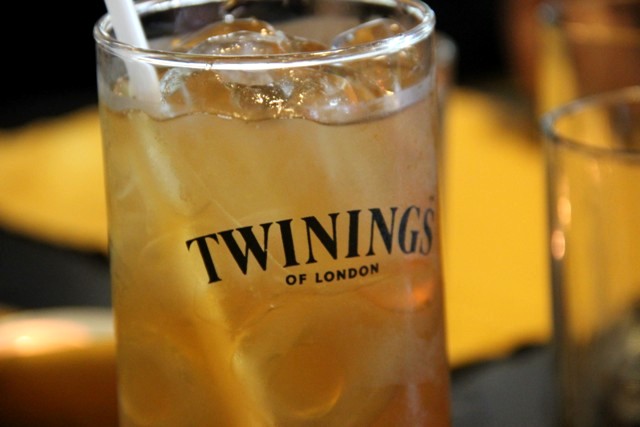 Have Some Chocolate Kiss U.P. Diliman