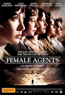 Female Agents (2008) Film Streaming ITA DVDRip Female Agents (2008) Film Streaming ITA DVDRip