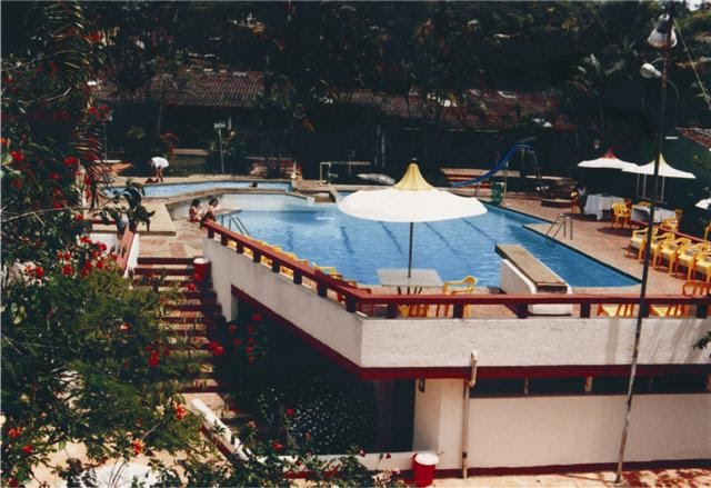 hotel campestre moncada