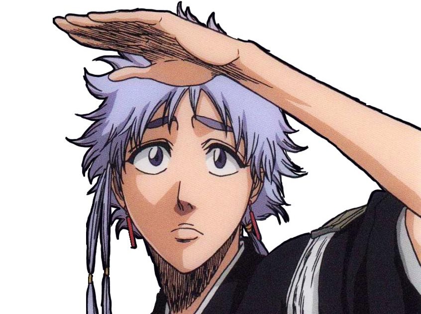 Anime Manga Isane Kotetsu