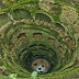 La misteriosa Torre invertida de Sintra