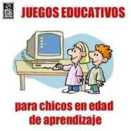 JUEGOS EDUCATIVOS