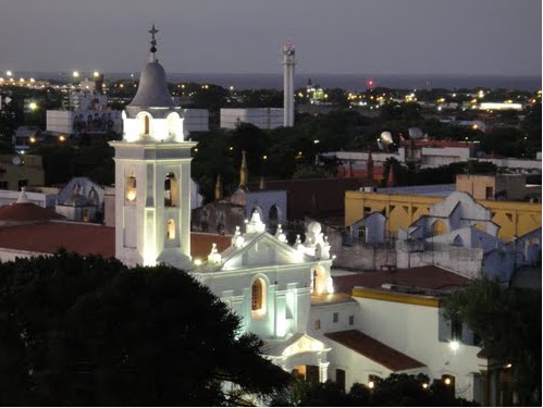 Recoleta