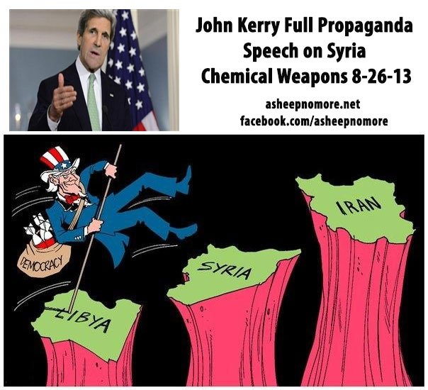 Propaganda speech for school image