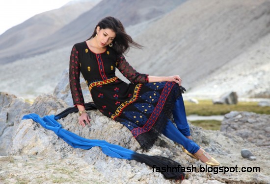Gul Ahmed Winter Collection Indian Pakistani Casual Shalwar Kameez Design Churidar Salwar Kamiz New Trend Of Fashion Dress