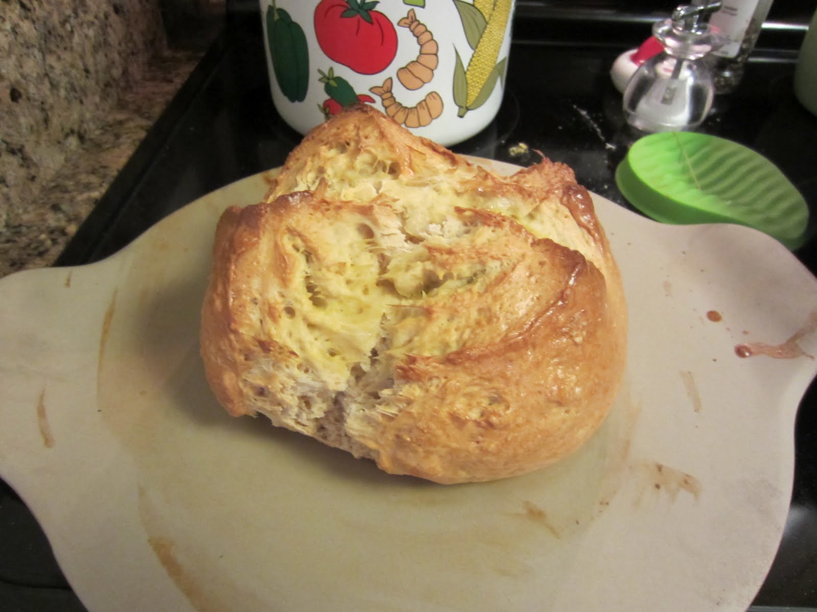 Stunning. Delicious Easy Beer Bread Recipe