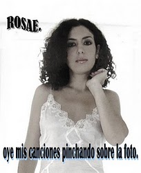 ROSA ESPINAR