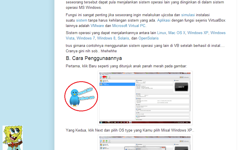 Membuat Blog Yg Menarik | tips membuat burung twitter berterbangan di blog trio Membuat Blog Yg Menarik | tips membuat burung twitter berterbangan di blog trio