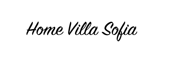 Home Villa Sofia