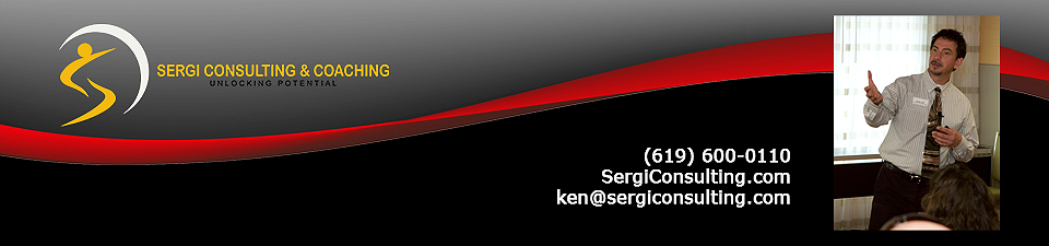 Sergi Consulting and Coaching