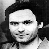 1. Ted Bundy 1. Ted Bundy