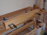 fine woodworking beginner bench