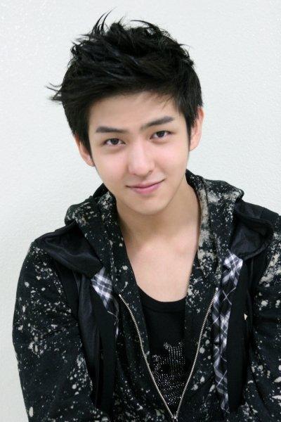 Kibum | Artists From Asia