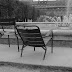 Solitude at Palais Royal