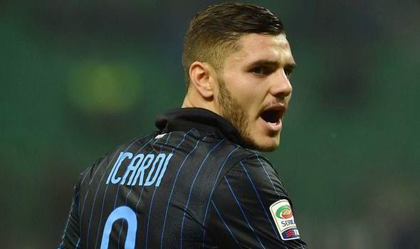 Mauro Icardi