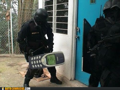 The strongest Nokia model ever