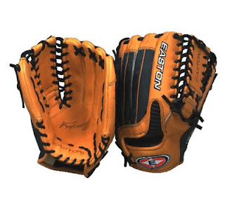 easton baseball gloves