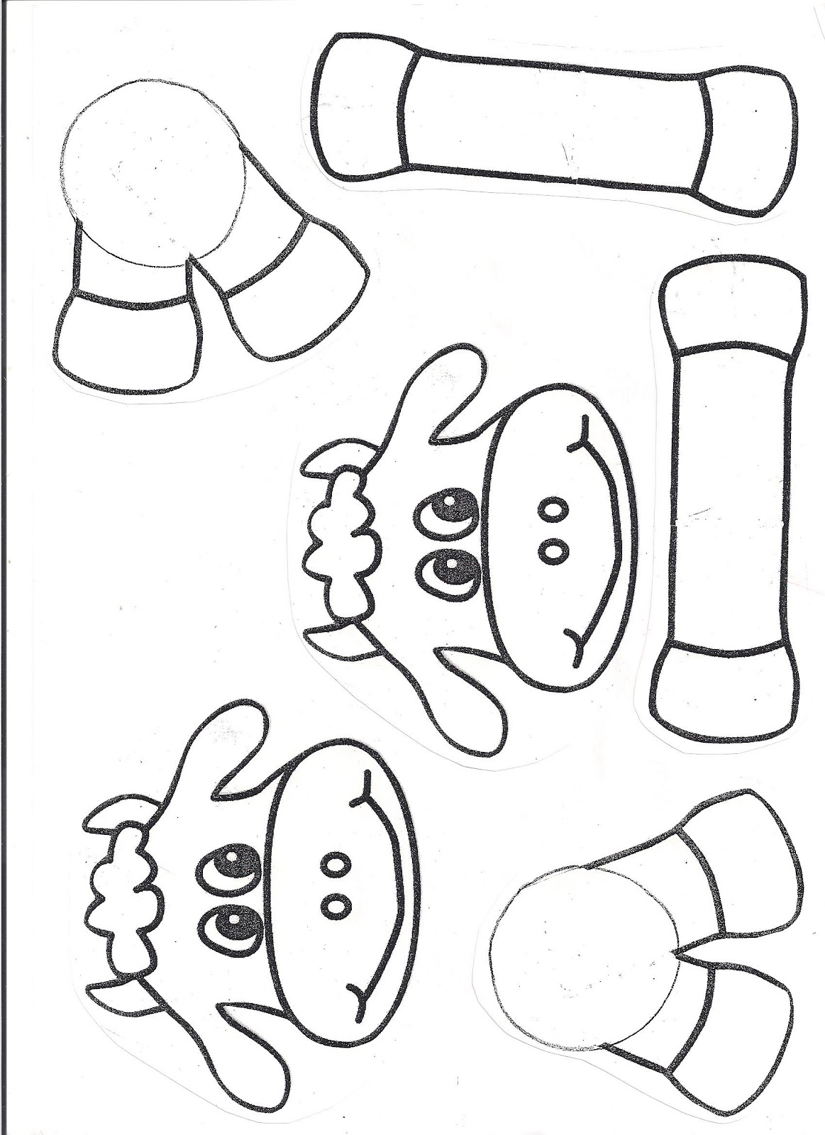 Manualidades para niños