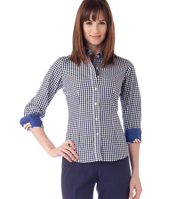 J. McLaughlin Sale! Carly the Prepster