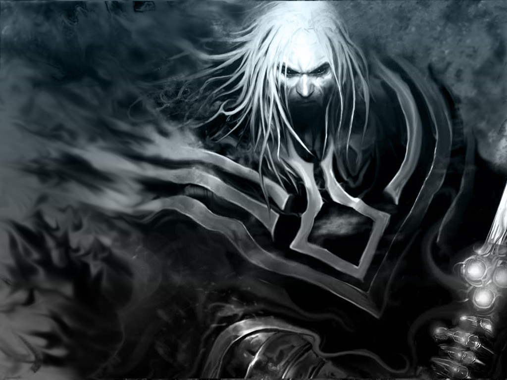 Fantasy Warrior