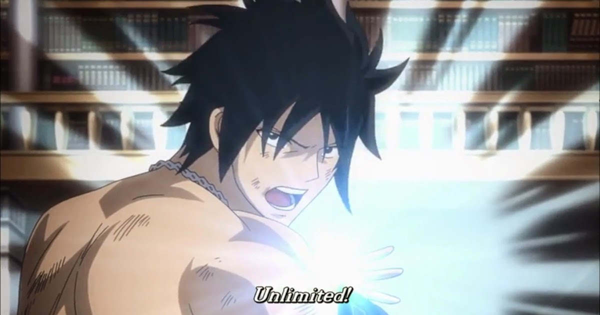 Fairy Tail Episode 179 in English - YouTube