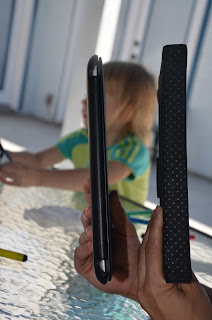 New cover vs Old cover