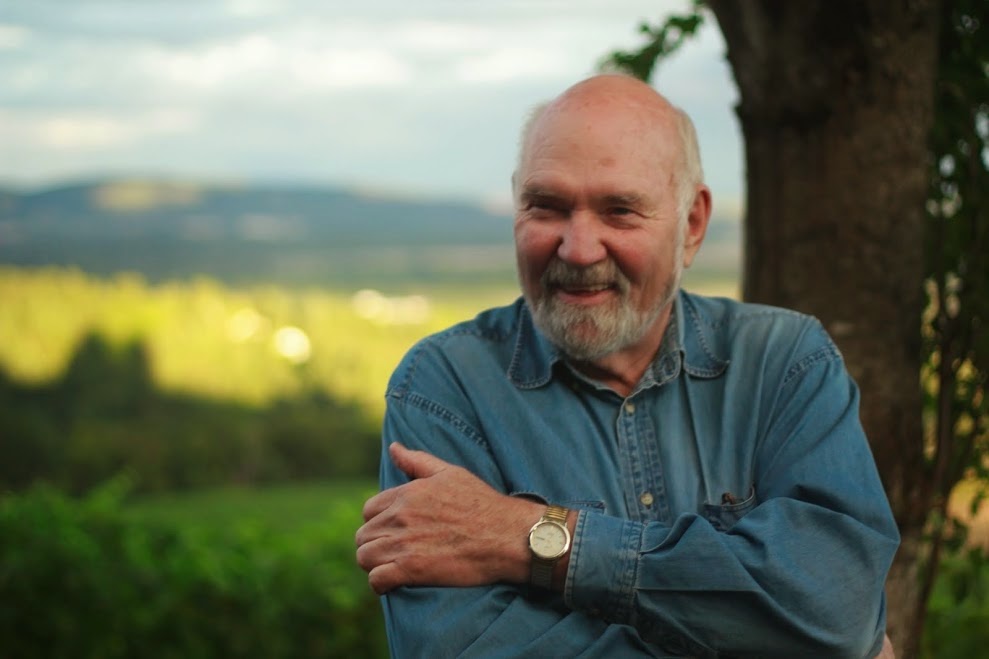 New Wine Documentary American Wine Story Vinspire