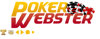 PokerWebster - Taruhan Poker, Ceme, QQ Terbesar Indonesia
