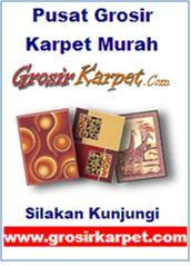 www.GrosirKarpet.com