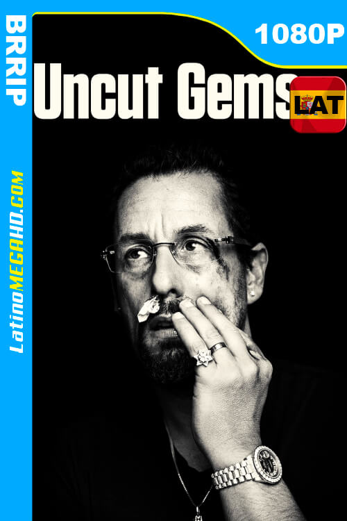 Diamantes en bruto (2019) Latino HD 1080P (2019)