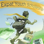 Expat Youth Scholarship