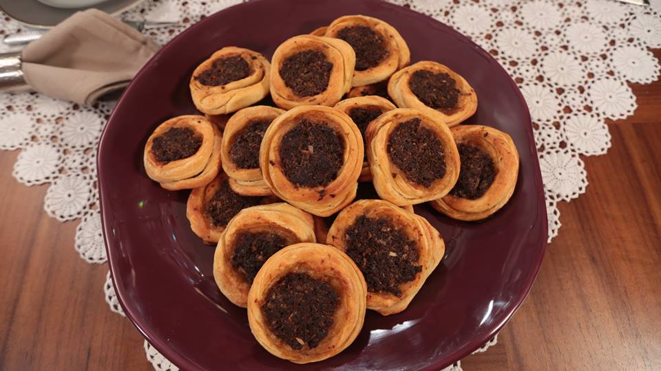 Kaytaz Böreği Tarifi Nurselin Mutfağı Yemek Tarifleri