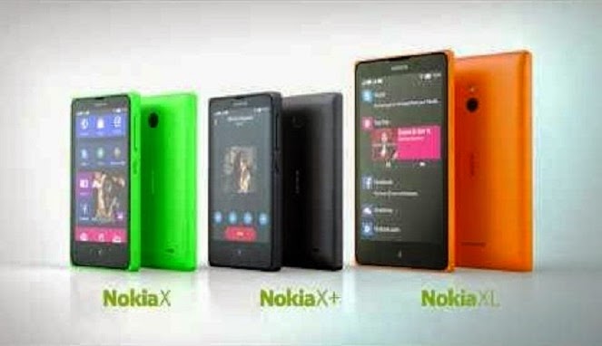 Cara Mudah Root Nokia X,X+ dan XL Tanpa PC Cara Mudah Root Nokia X,X+ dan XL Tanpa PC